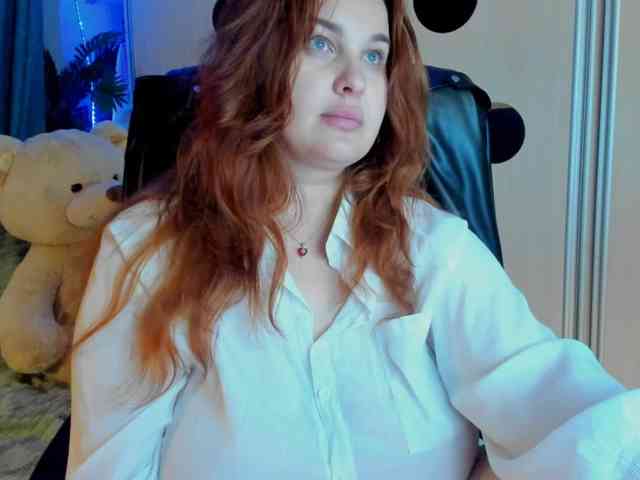SallyNex4u webcam