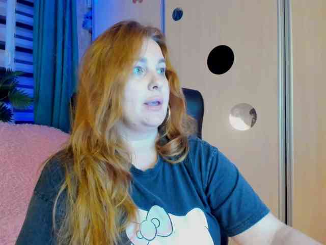 SallyNex4u webcam