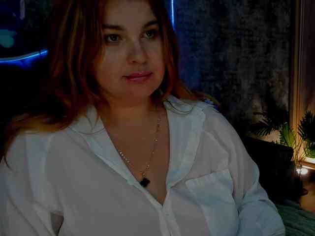 SallyNex4u webcam