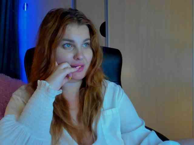 SallyNex4u webcam