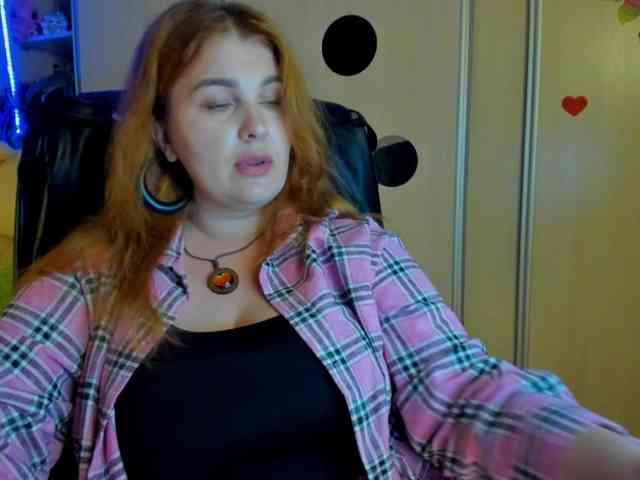 SallyNex4u webcam