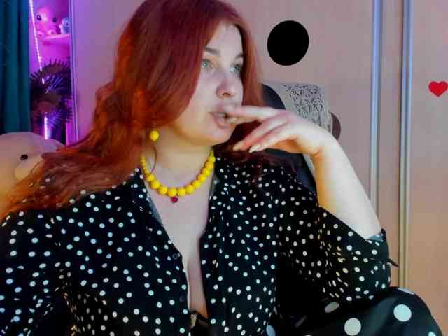 SallyNex4u webcam