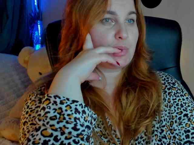 SallyNex4u webcam