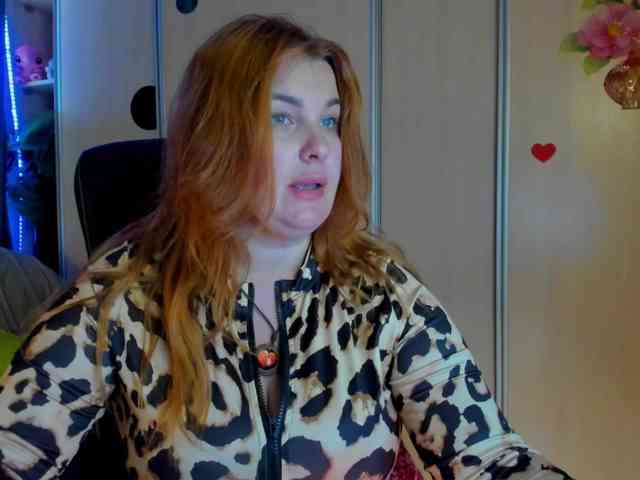 SallyNex4u webcam
