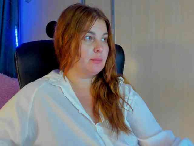 SallyNex4u Sex Cam Show