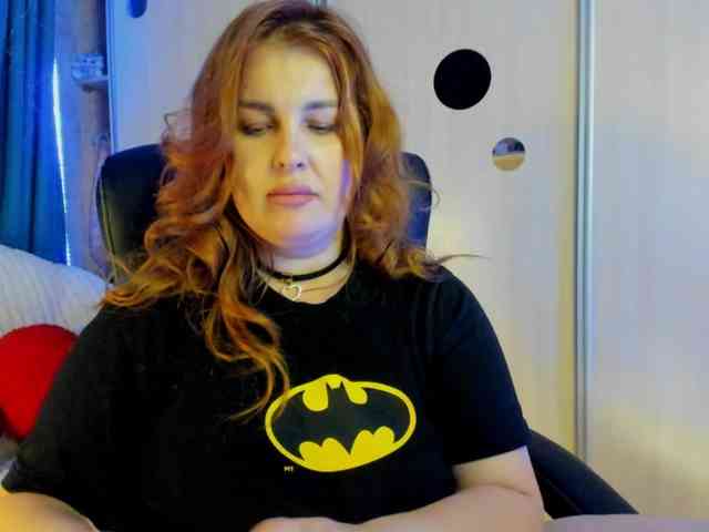 SallyNex4u webcam