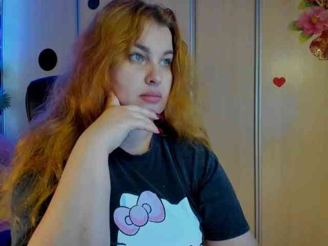 SallyNex4u webcam
