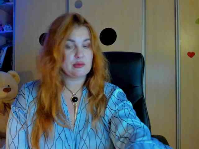 SallyNex4u webcam