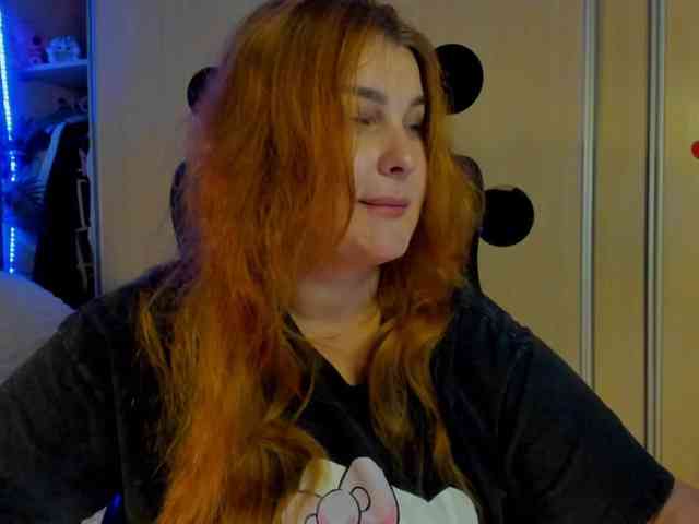 SallyNex4u webcam