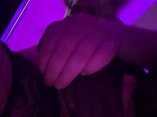 VictoriaFoxxx Porn Show