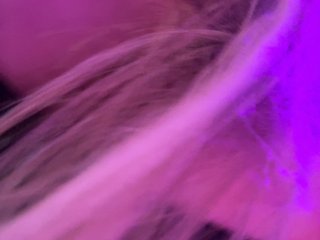 VictoriaFoxxx Porn Show