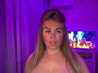 VictoriaFoxxx Porn Show