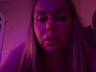 VictoriaFoxxx Porn Show