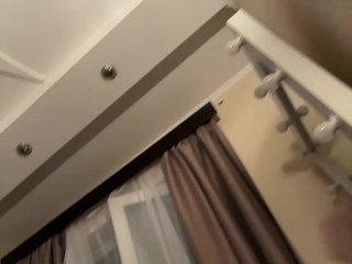 VictoriaFoxxx Porn Show