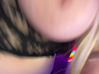VictoriaFoxxx Porn Show