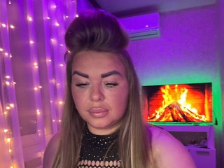 VictoriaFoxxx Porn Show