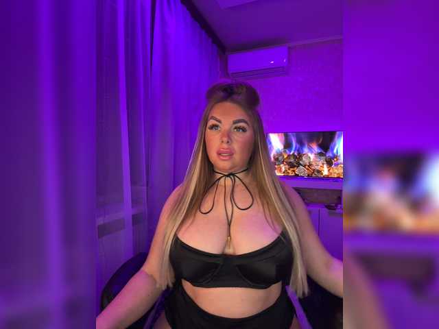 VictoriaFoxxx live cam preview