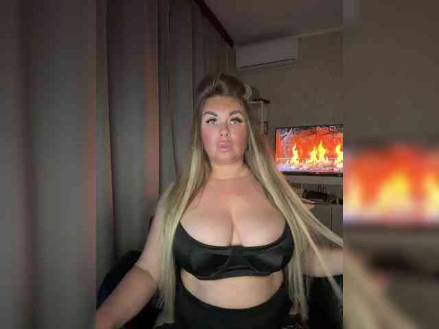 victoriafoxxx's live room