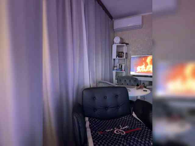 VictoriaDiamo Sex Cam Show