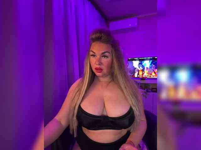 VictoriaFoxxx webcam