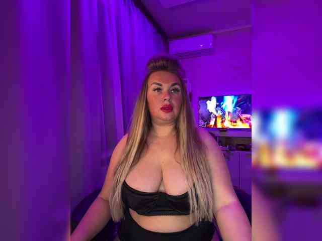 VictoriaFoxxx webcam