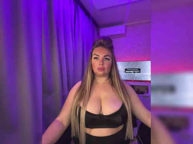 victoriafoxxx's live room