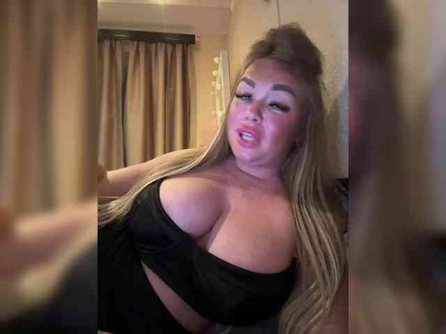 VictoriaFoxxx