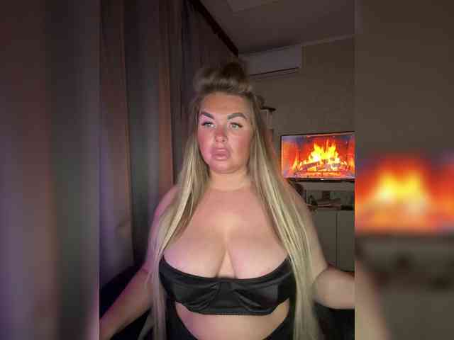 VictoriaDiamo Sex Cam Show