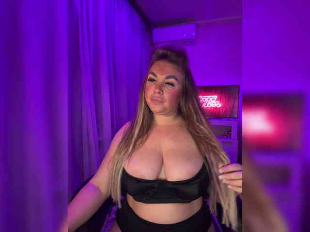 VictoriaFoxxx