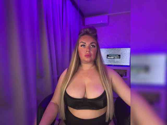 victoriafoxxx's live room