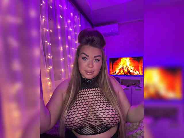 VictoriaDiamo Live Webcam on BongaCams