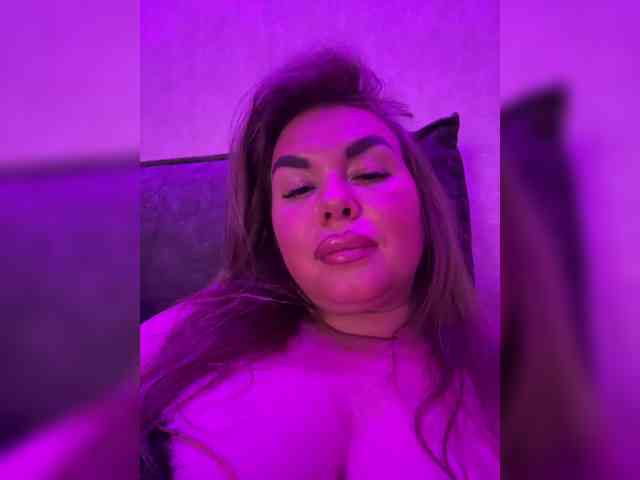 VictoriaFoxxx webcam