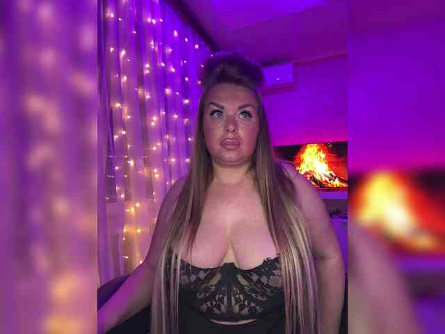 VictoriaFoxxx webcam