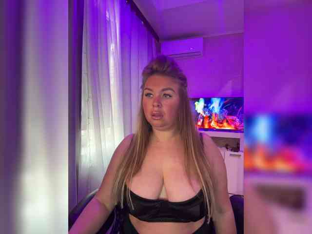 VictoriaFoxxx webcam