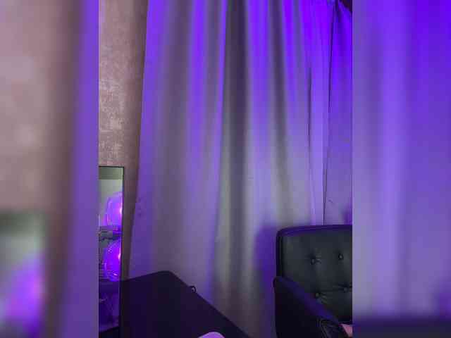 VictoriaFoxxx webcam