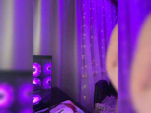 VictoriaFoxxx webcam