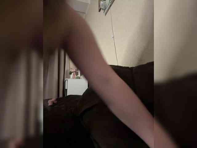 VictoriaFoxxx webcam