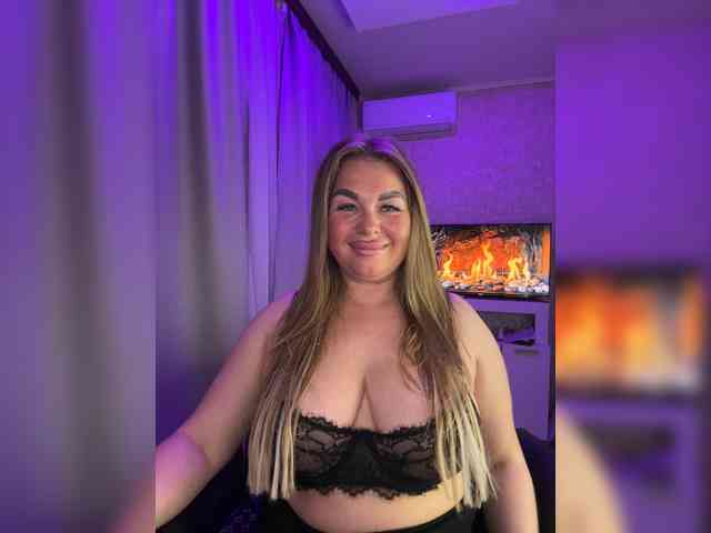 VictoriaFoxxx webcam