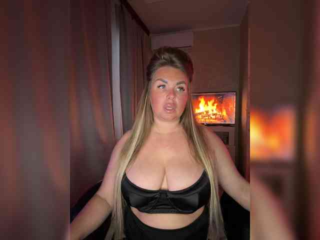 VictoriaFoxxx webcam