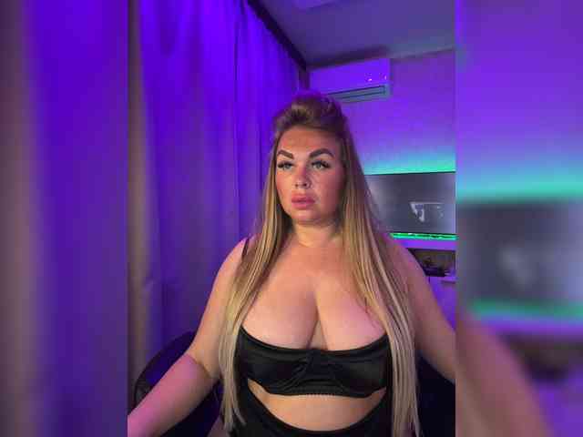 VictoriaFoxxx webcam