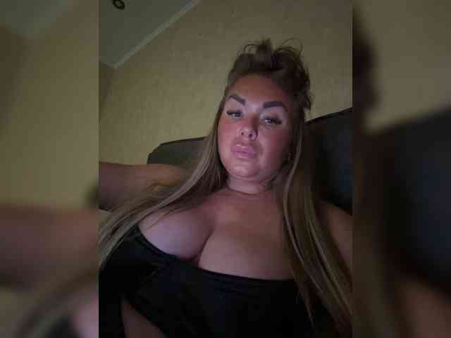VictoriaFoxxx webcam