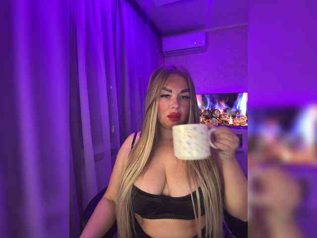 VictoriaFoxxx webcam