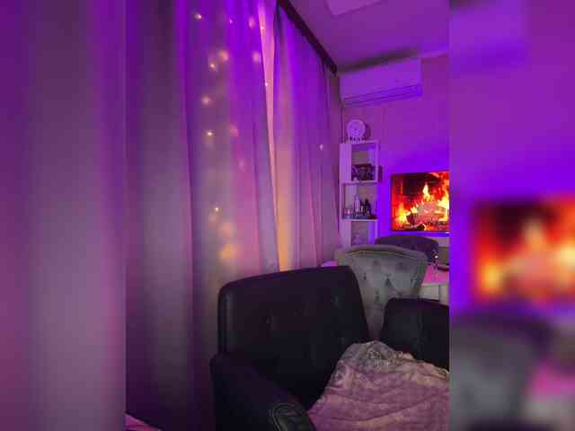 VictoriaFoxxx webcam