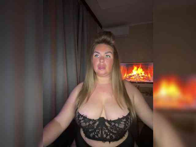 VictoriaFoxxx webcam