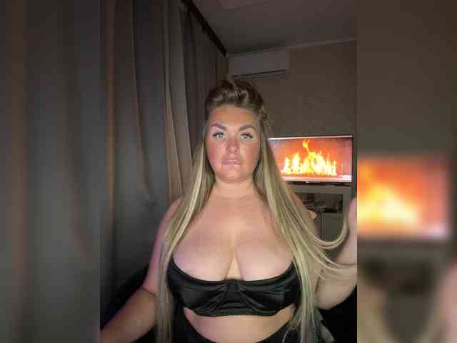VictoriaFoxxx webcam