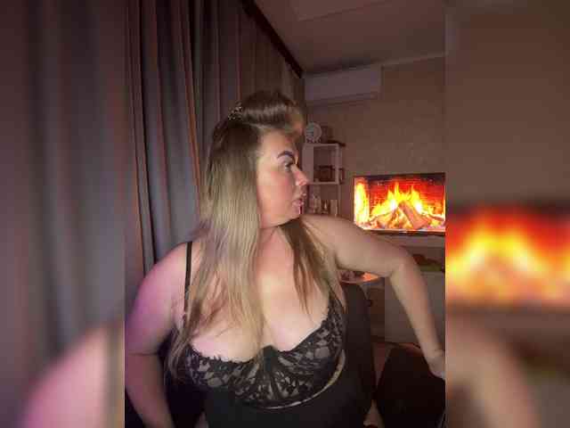 VictoriaFoxxx webcam