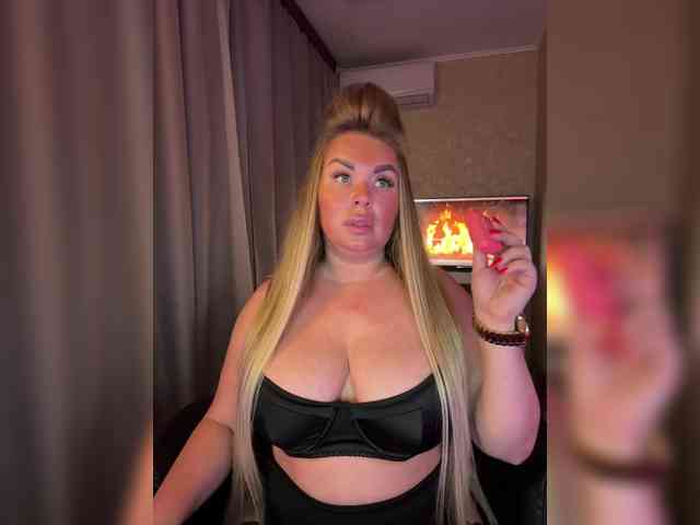 VictoriaFoxxx webcam