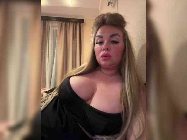 VictoriaFoxxx webcam
