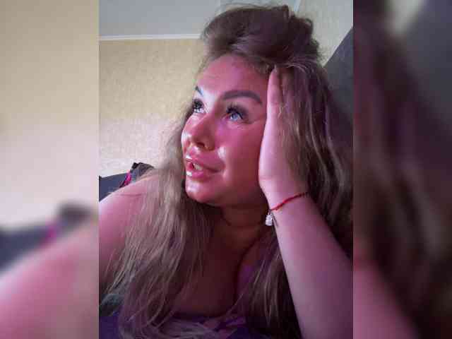 VictoriaFoxxx webcam
