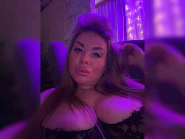 VictoriaFoxxx webcam